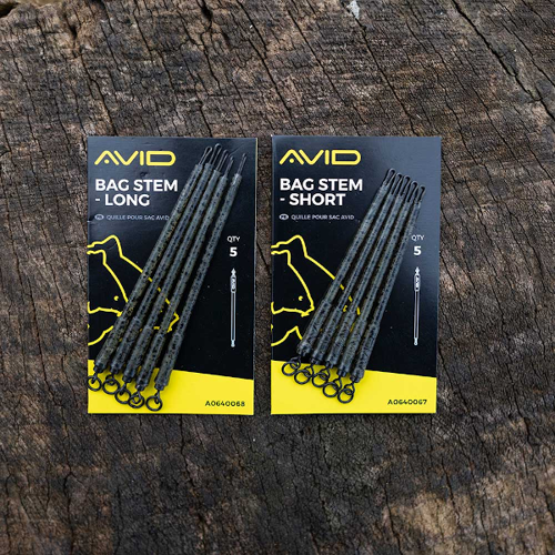 Avid Carp Bag Stems