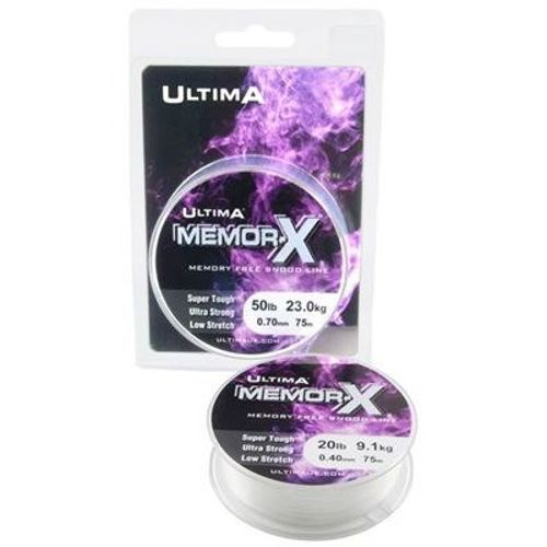 Ultima Memor-X Snood Line 100m