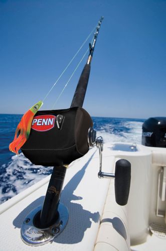 Penn Neoprene Reel Covers