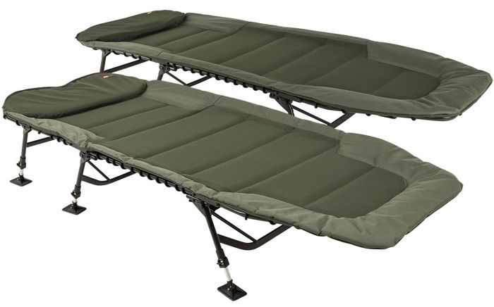 JRC Defender Levelbed