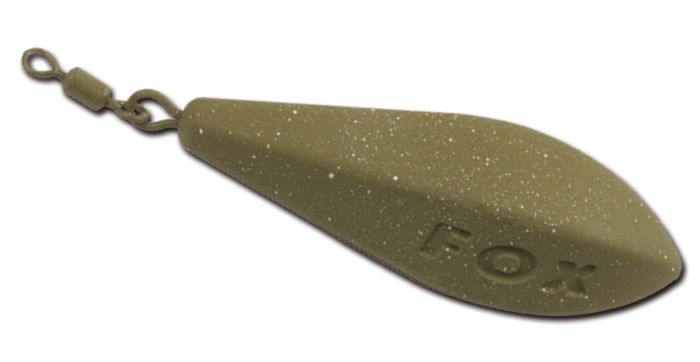 Fox Carp Leads Horizon Swivel