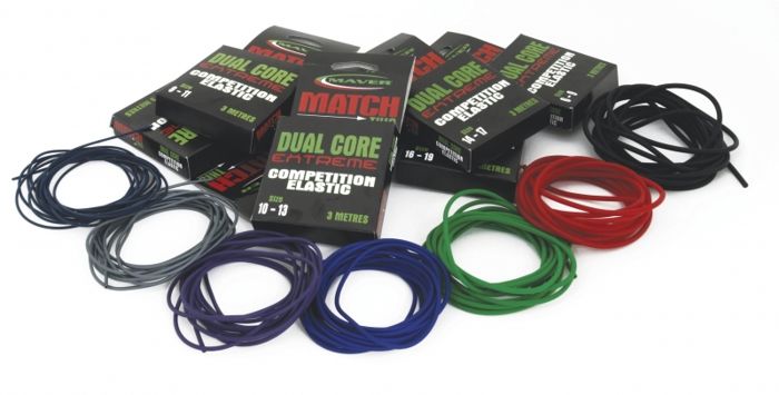 Maver Dual Core Extreme Hollow Elastic