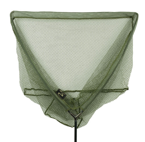 Korum Specimen Landing Net 42inch (Net & Handle)