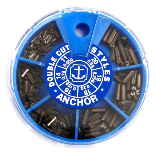 Anchor Style Dispenser