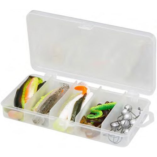 Savage Gear Perch Academy Kit Mixed Colours