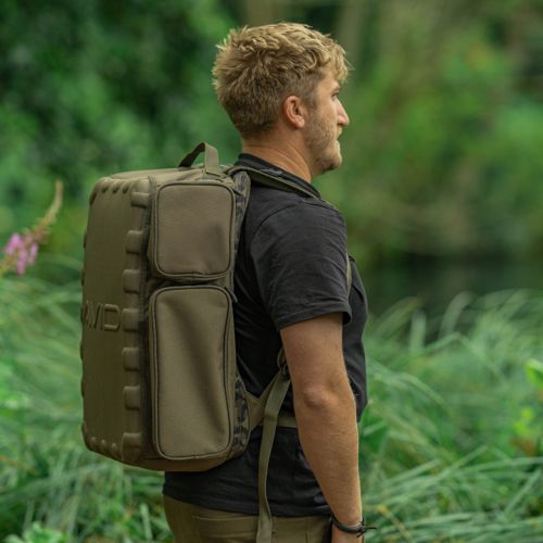 Avid Carp RVS Ruckbag