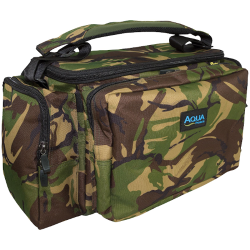 Aqua Small DPM Carryall