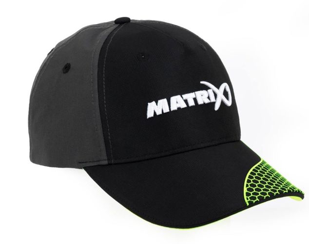 Matrix Baseball Cap