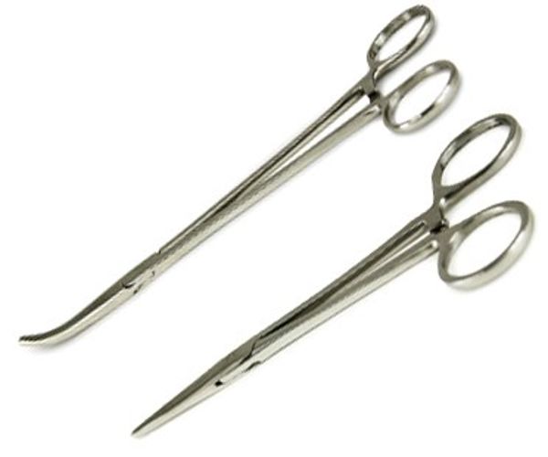 Forceps