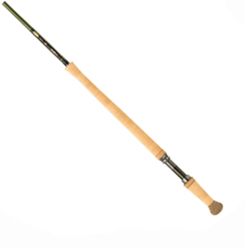 Greys GR80 Double Handed Fly Rods