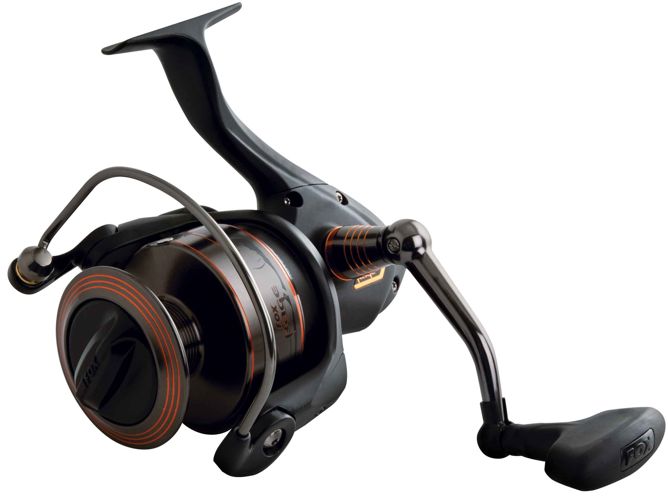 Fox Rage Catfish Reels