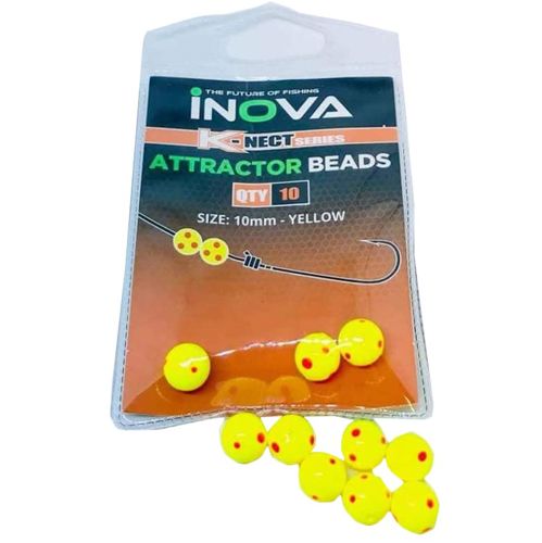 Inova Attractor Beads