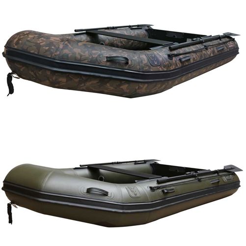 Fox 290 Inflatable Boats