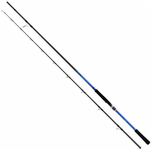 Shimano Blue Romance AX Powergame Rods