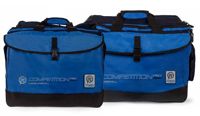 Preston Innovations Competition Pro Carryalls