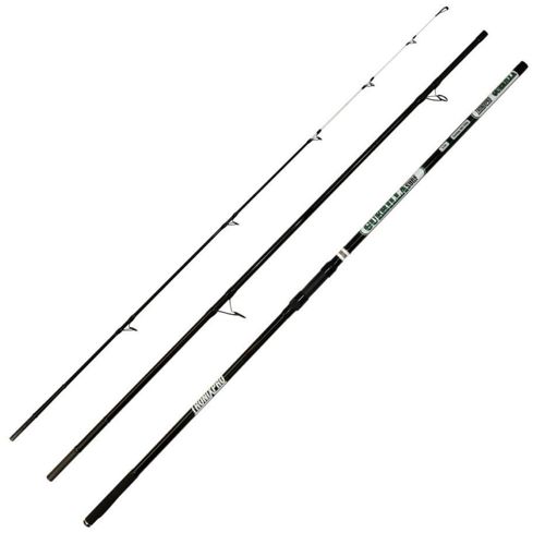 TronixPro Guerilla Surf Rods 100-200g 