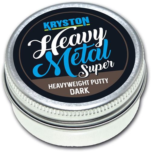 Kryston Heavy Metal EXTRA Specialist Putty