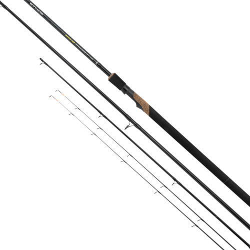 Matrix Ethos XRD Feeder Rods