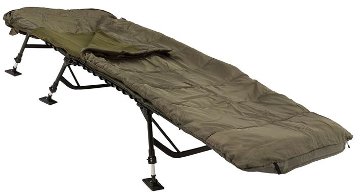 JRC Defender Fleece Sleeping Bag