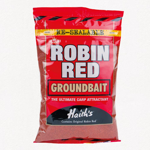 Dynamite Baits Robin Red Groundbait 900g