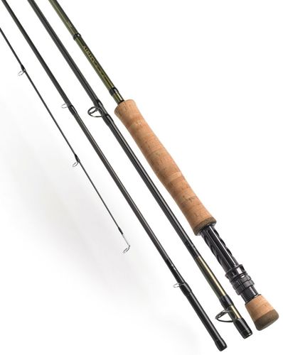 Daiwa Airity X45 Trout Fly Rods