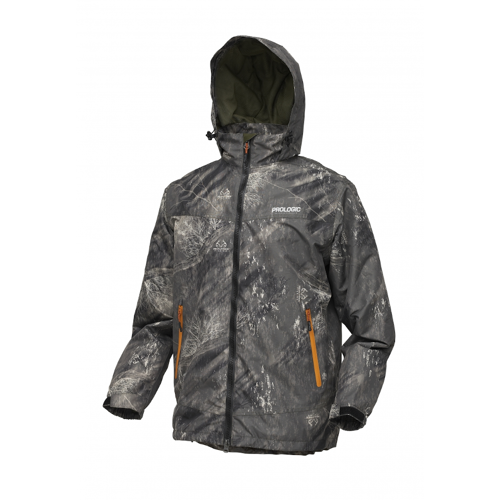 Prologic RealTree Fishing Jacket