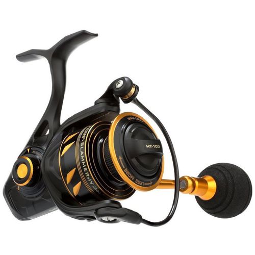 Penn Slammer IV Spinning Reels