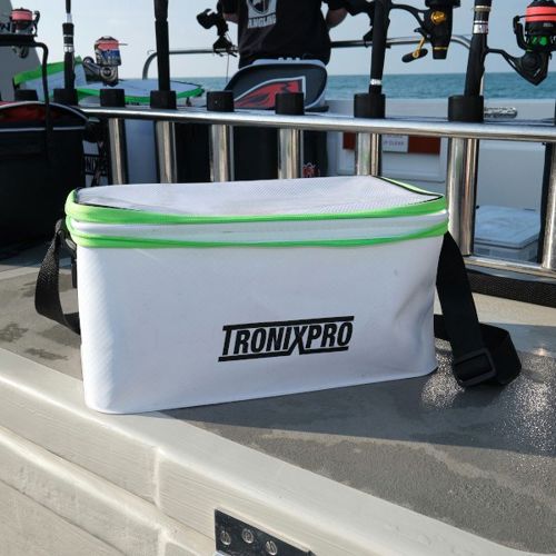 TronixPro Soft Bakkan Bag