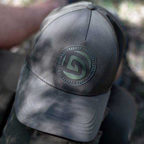 Trakker Water Resistant Baseball Cap