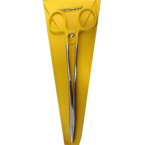 Breakaway Forceps