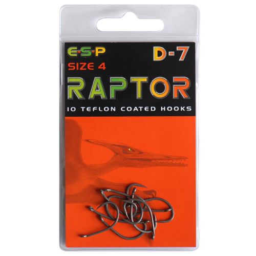 ESP D-7 Raptor BARBED