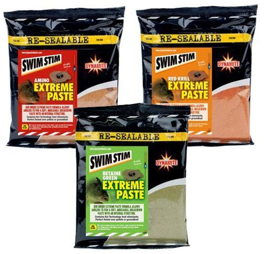 Dynamite Baits Swim Stim Extreme Paste 350g