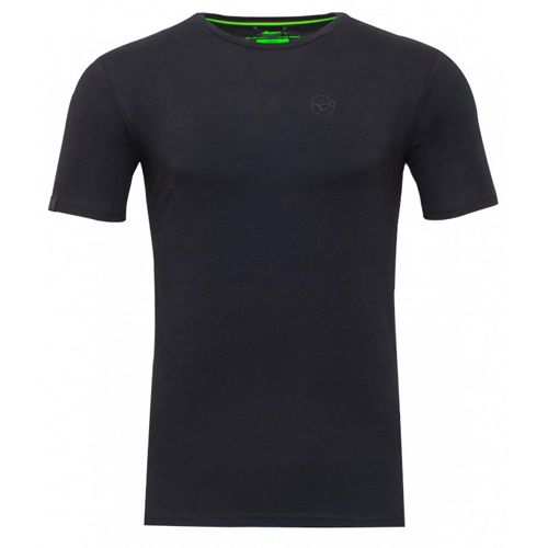 Korda LE Tackle Tee Black