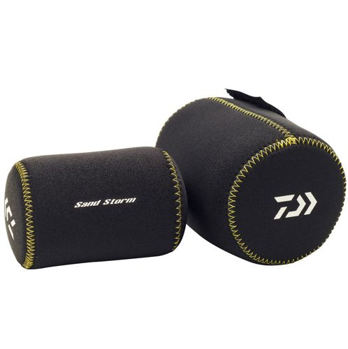 Daiwa Sand Storm Reel Covers