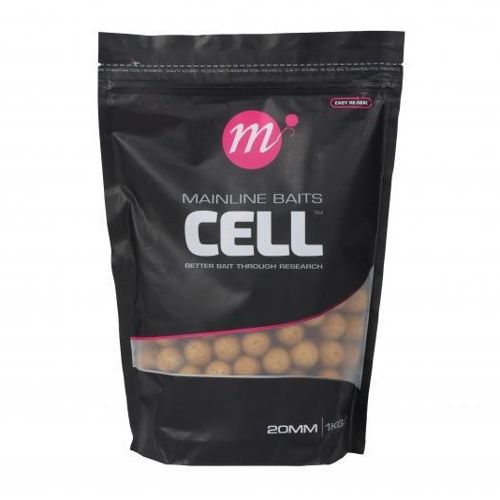 Mainline Cell Shelf Life Boilies 1kg