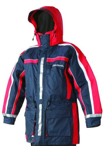 Daiwa SAS Floatation Jacket