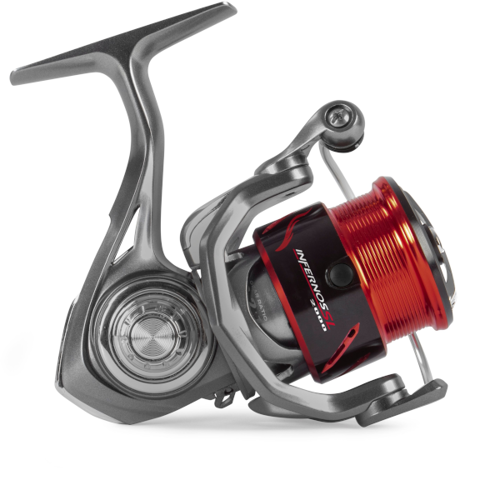 Korum Snapper Infernos SL Red Reels