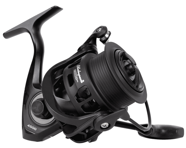 Shakespeare Superteam FRX Feeder Reel