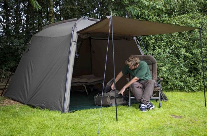 Avid Carp Screen House Compact