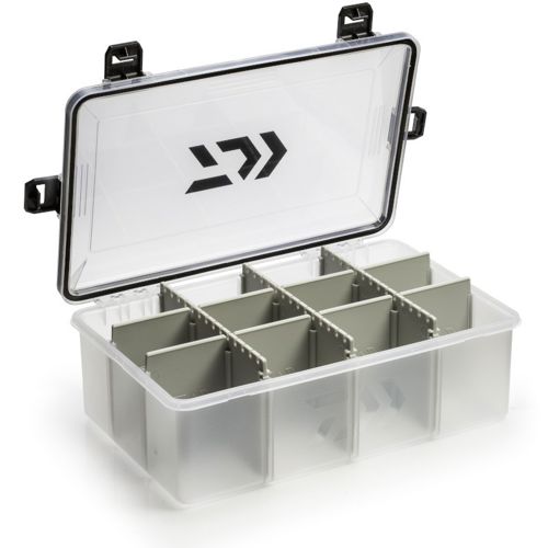 Daiwa Deep Bitz Boxes