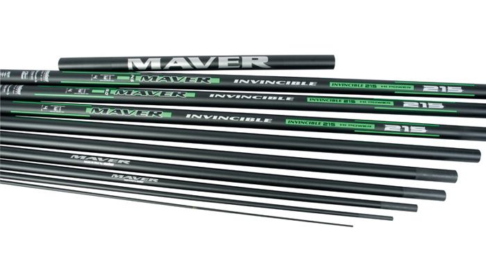 Maver Invincible 215 Pole