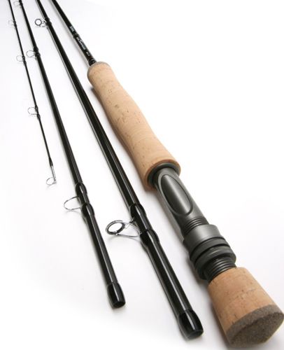 Daiwa Wilderness Fly Rods (OLD 2018 MODEL)