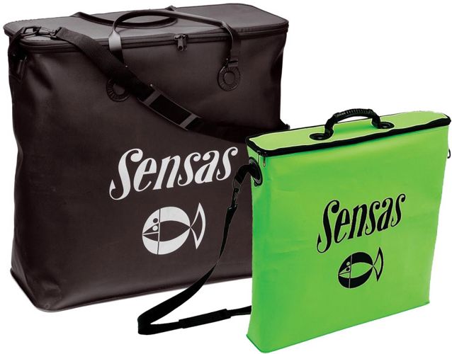 Sensas Waterproof Stink Bags