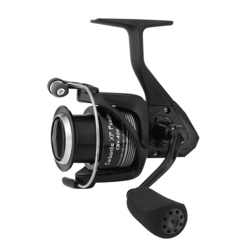 Okuma Carbonite XP Feeder