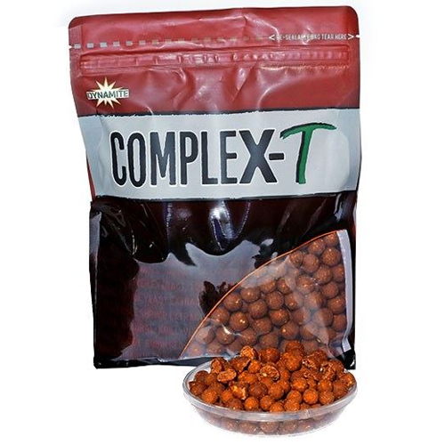 Dynamite Baits Complex-T Shelf Life Boilies