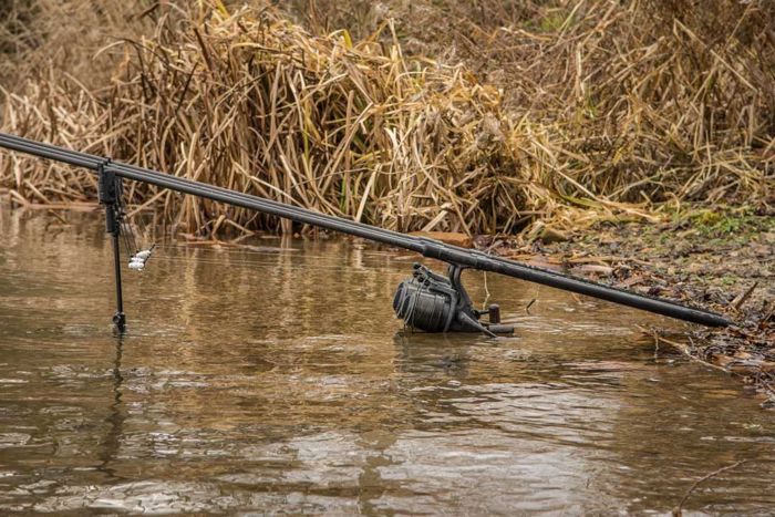 Wychwood Maximiser Carp Rods