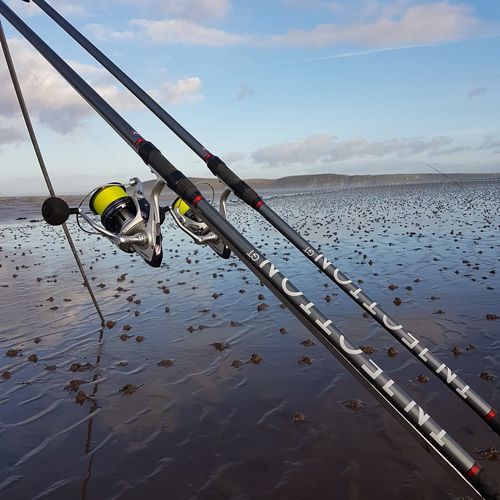 Tronix Pro Injection GT Rod