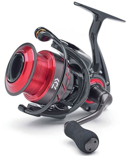 Daiwa 16 TDX Reels