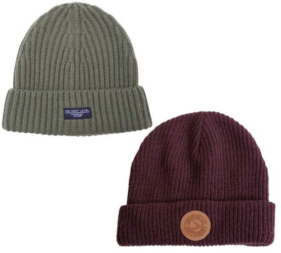 Avid Carp Beanie Hats