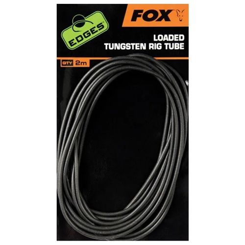 Fox Edges Loaded Tungsten Rig Tube